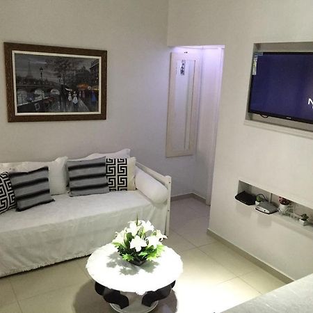 Confortavel Apartamento Copacabana Rio de Janeiro Esterno foto