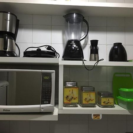 Confortavel Apartamento Copacabana Rio de Janeiro Esterno foto