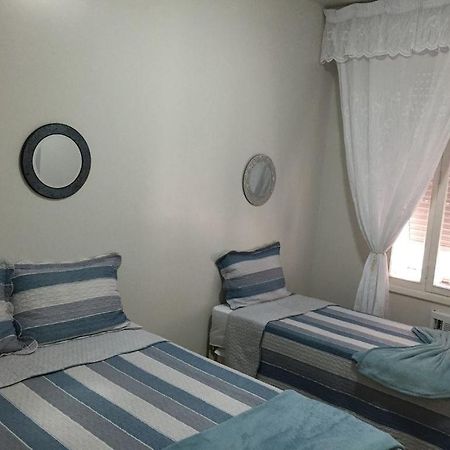 Confortavel Apartamento Copacabana Rio de Janeiro Esterno foto