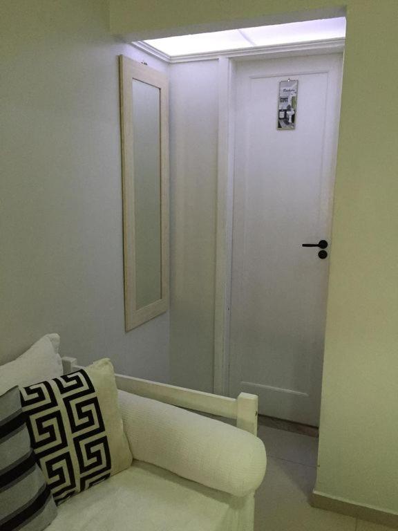 Confortavel Apartamento Copacabana Rio de Janeiro Esterno foto