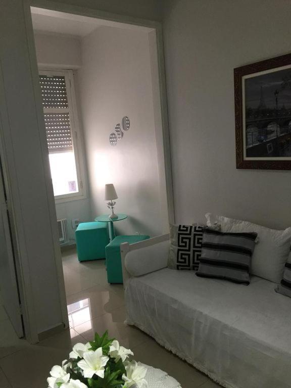 Confortavel Apartamento Copacabana Rio de Janeiro Esterno foto