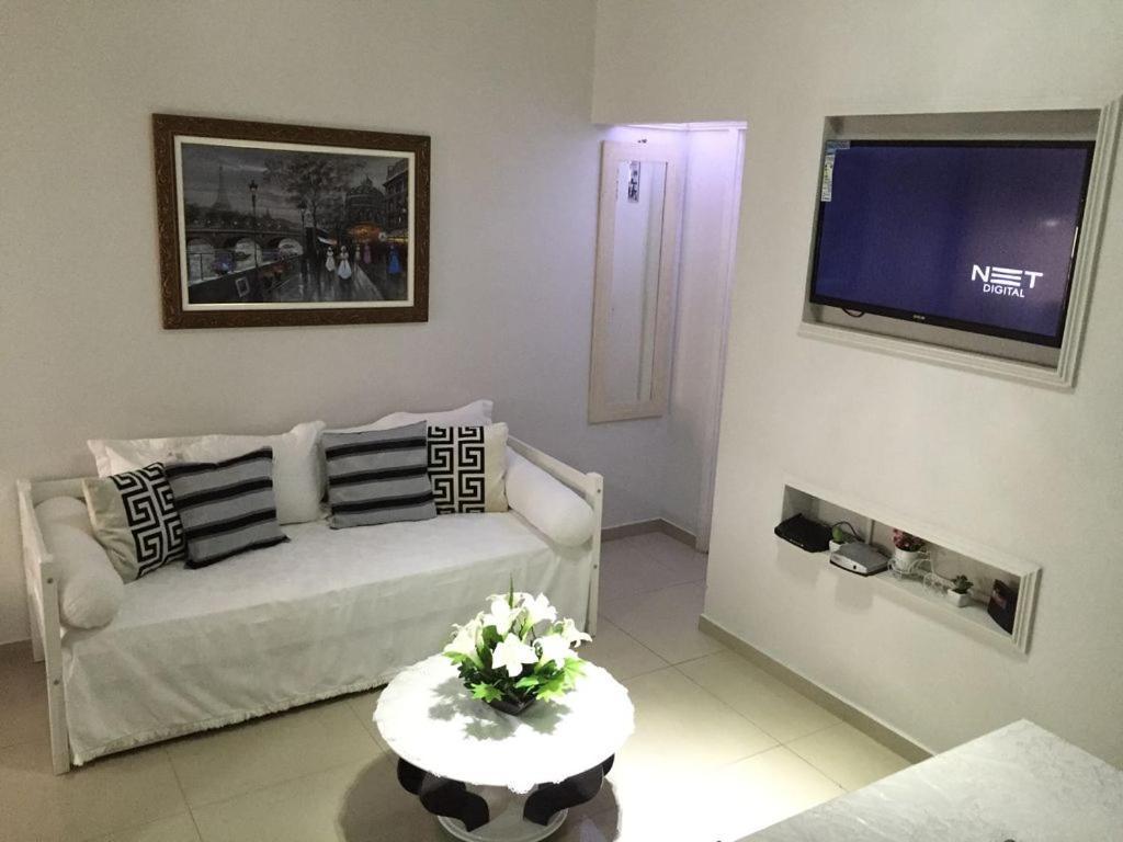 Confortavel Apartamento Copacabana Rio de Janeiro Esterno foto