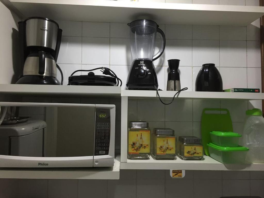 Confortavel Apartamento Copacabana Rio de Janeiro Esterno foto
