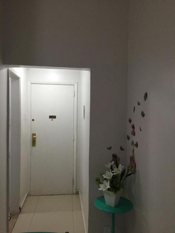 Confortavel Apartamento Copacabana Rio de Janeiro Esterno foto