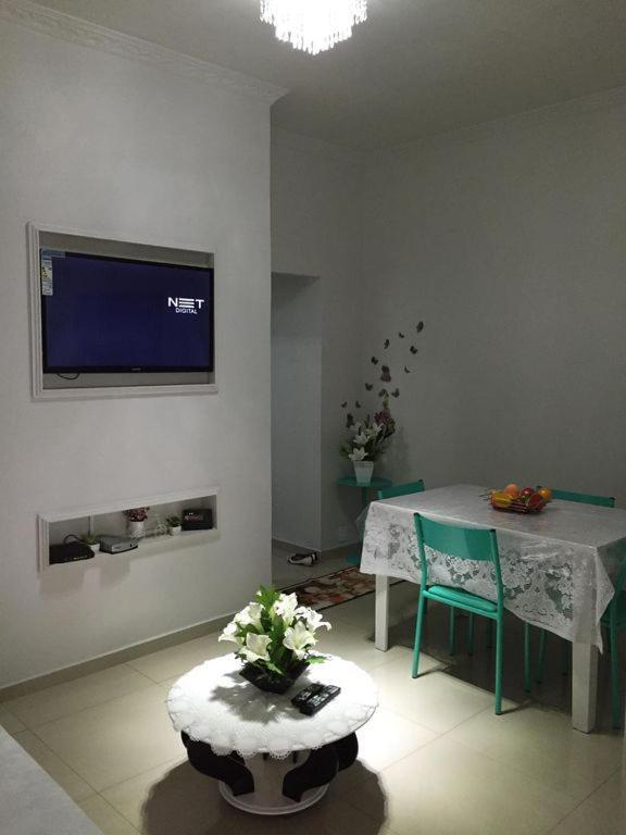 Confortavel Apartamento Copacabana Rio de Janeiro Esterno foto