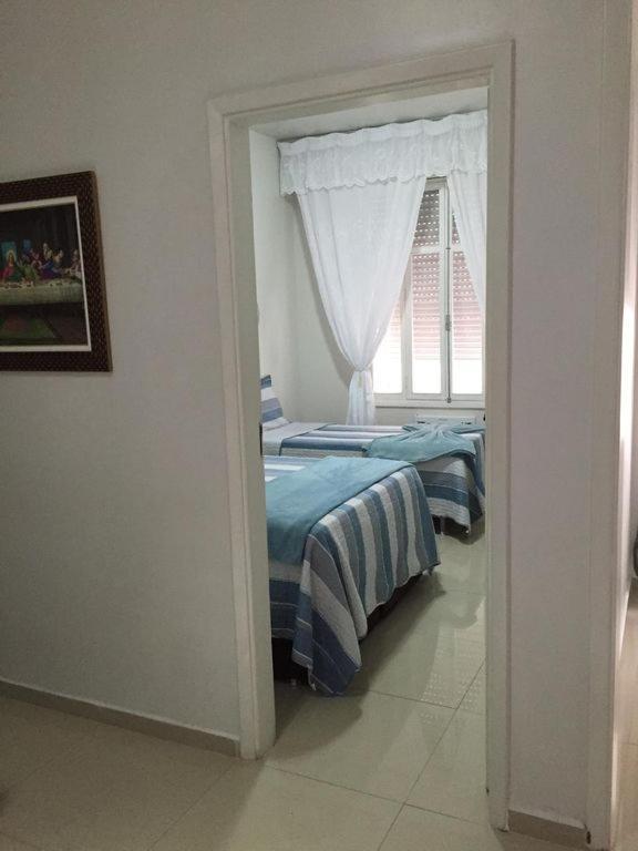 Confortavel Apartamento Copacabana Rio de Janeiro Esterno foto