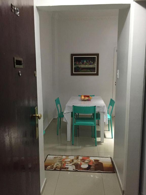 Confortavel Apartamento Copacabana Rio de Janeiro Esterno foto